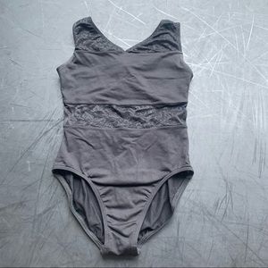Motionwear Ballet Leotard